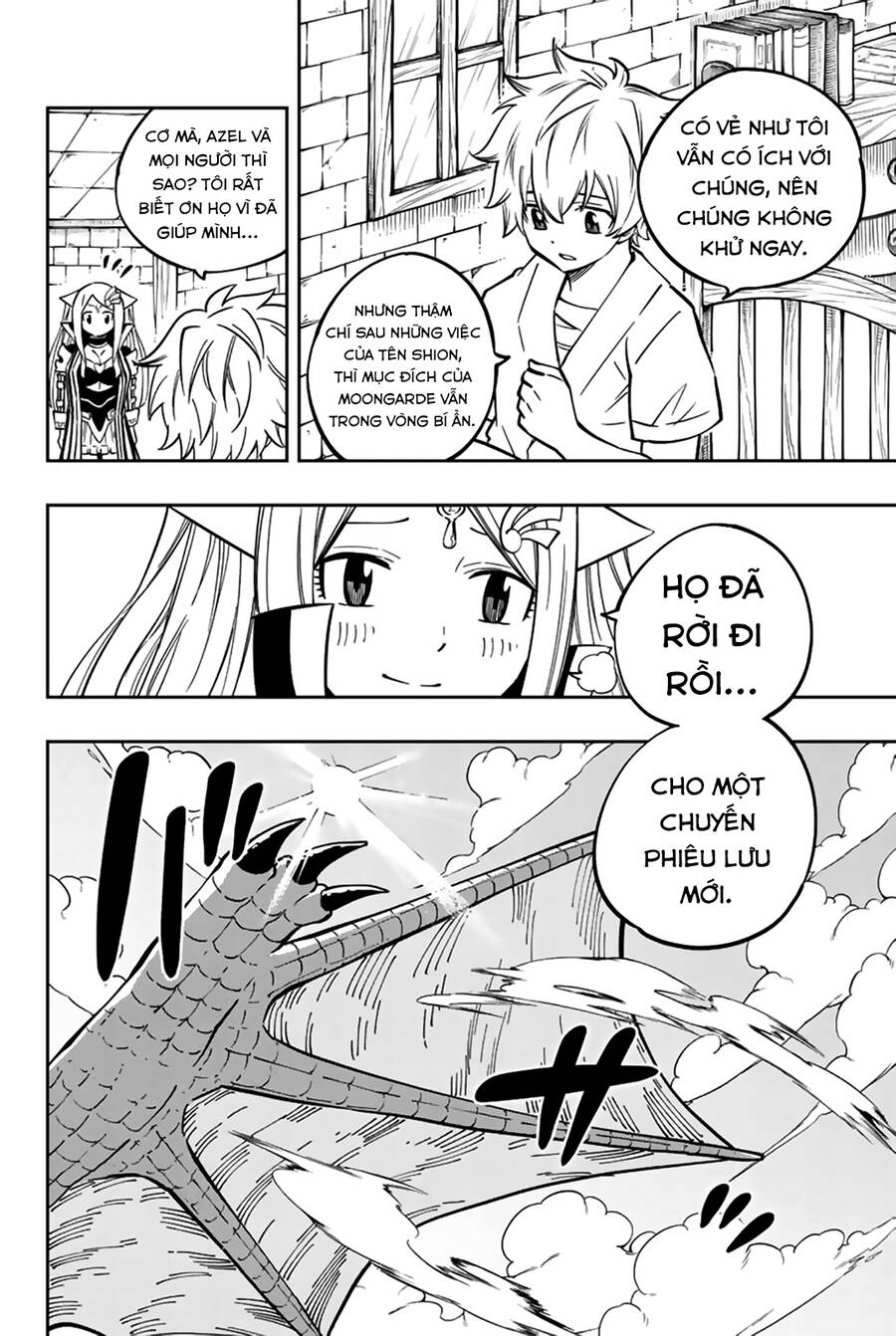 Gate Of Nightmares Chapter 19 - 19