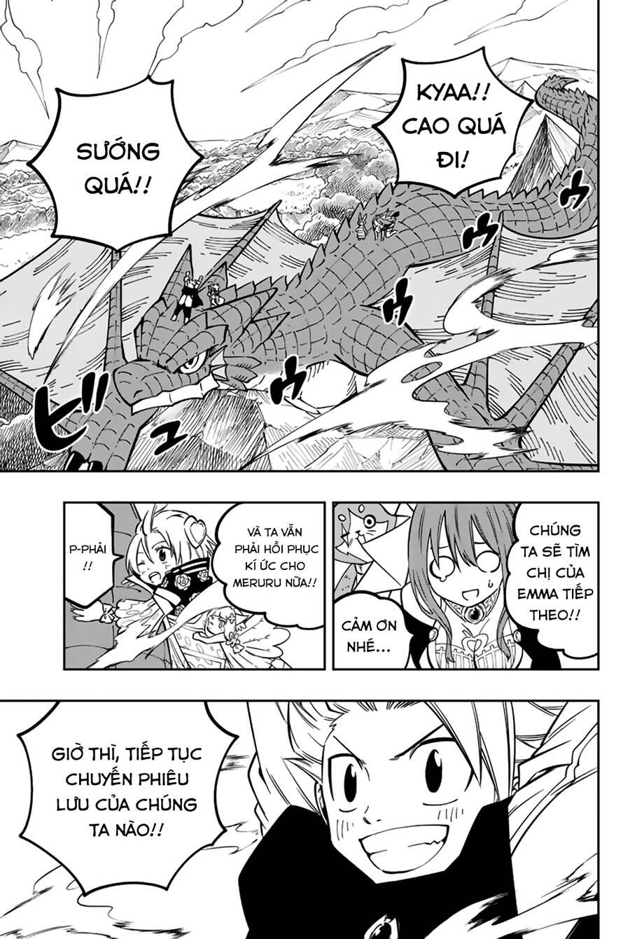 Gate Of Nightmares Chapter 19 - 20