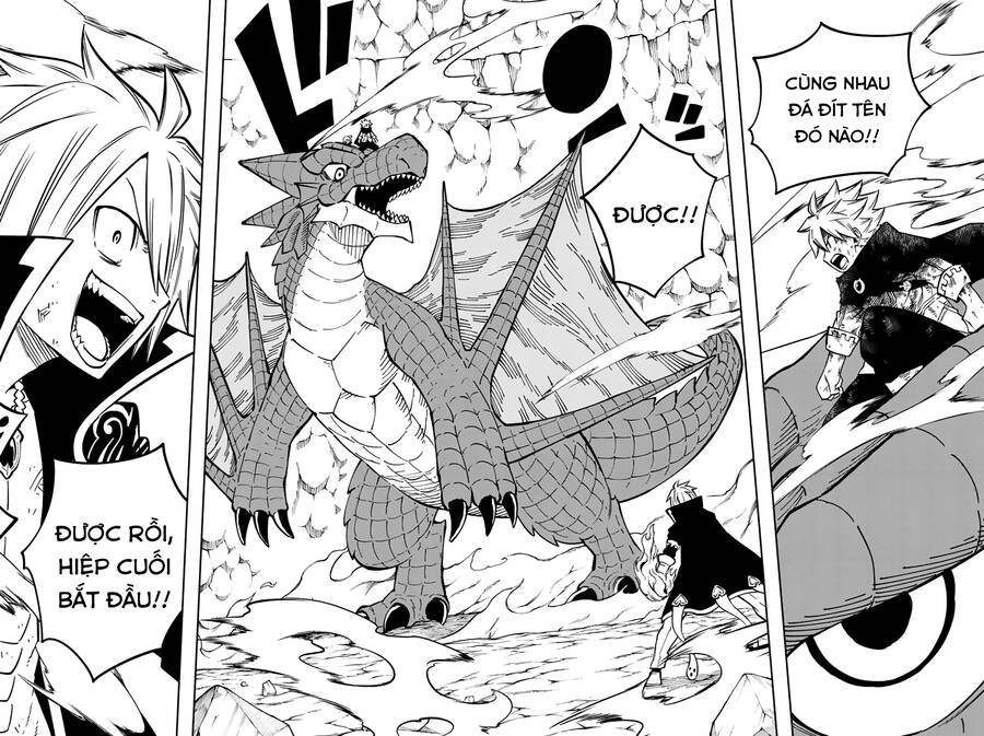 Gate Of Nightmares Chapter 19 - 4