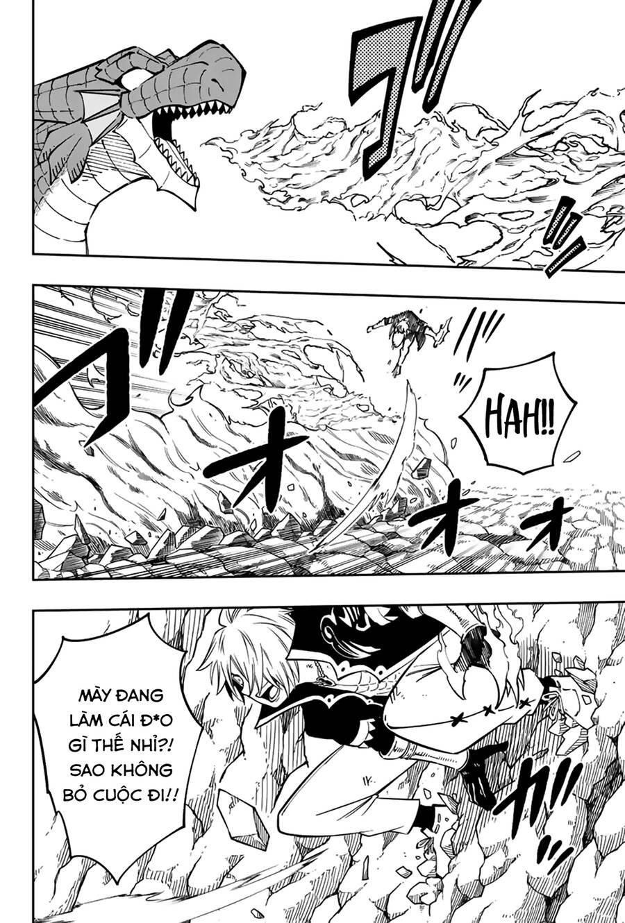 Gate Of Nightmares Chapter 19 - 5