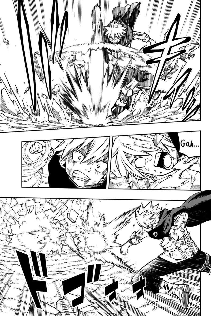 Gate Of Nightmares Chapter 19 - 6