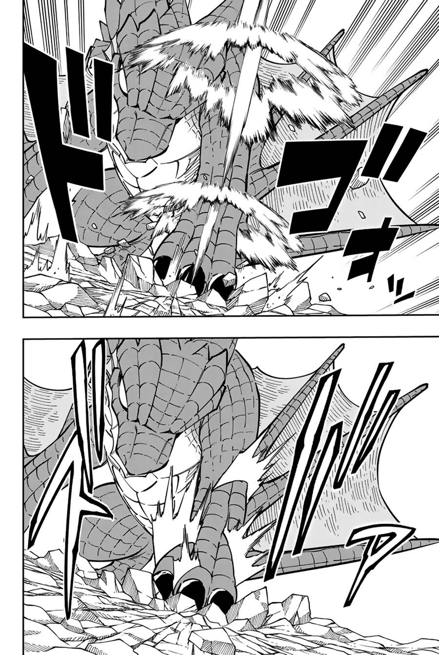 Gate Of Nightmares Chapter 19 - 9