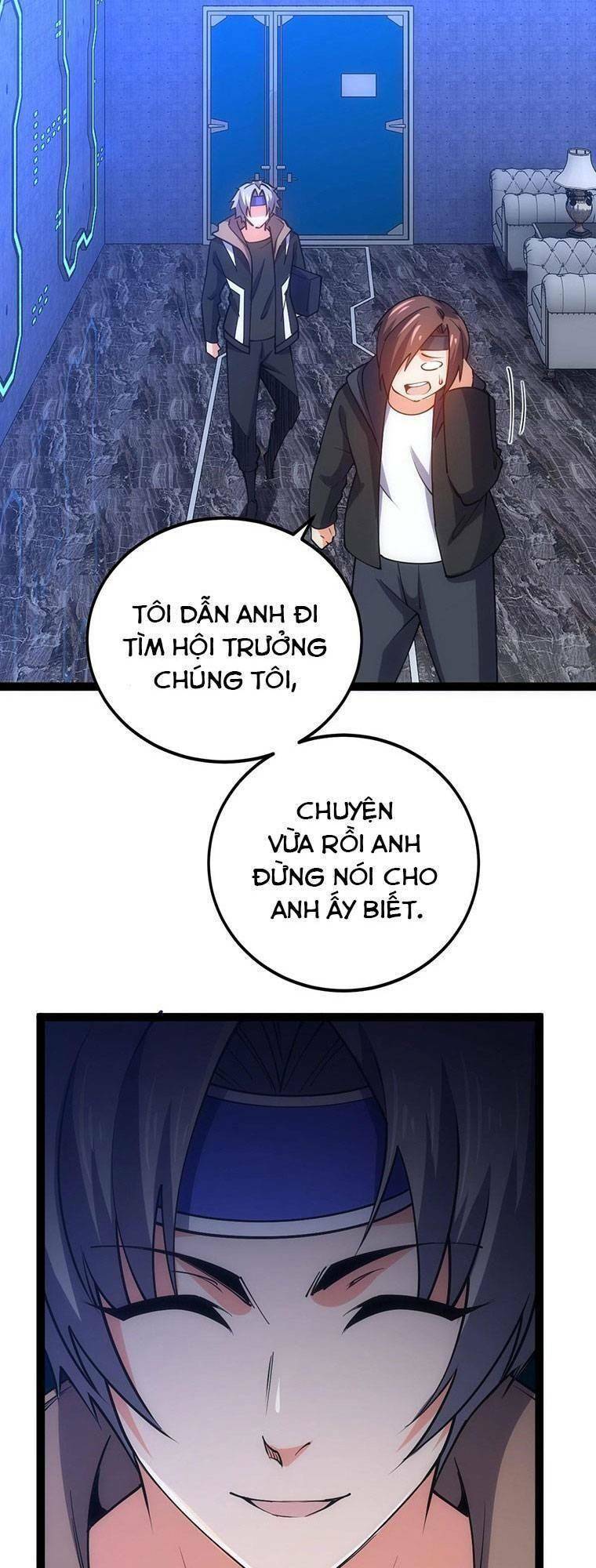 Toàn Thuộc Tính Võ Đạo Chapter 25 - 46