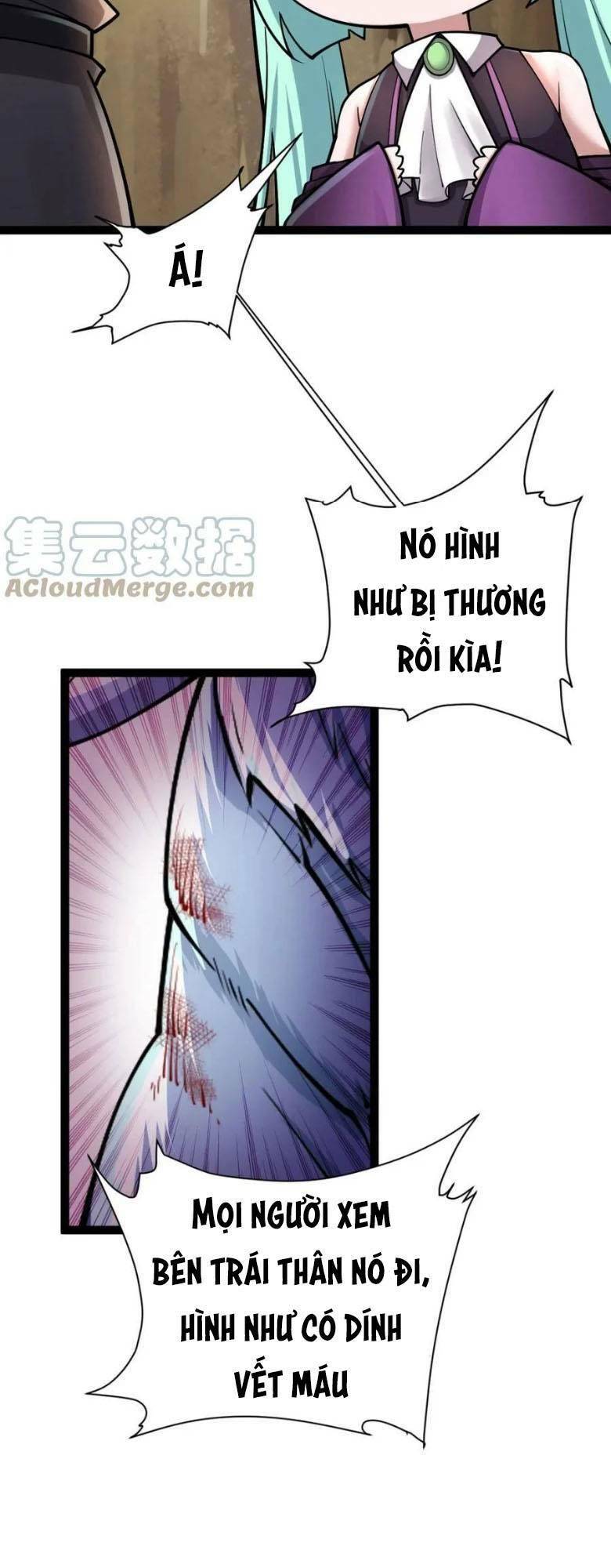 Toàn Thuộc Tính Võ Đạo Chapter 35 - 15