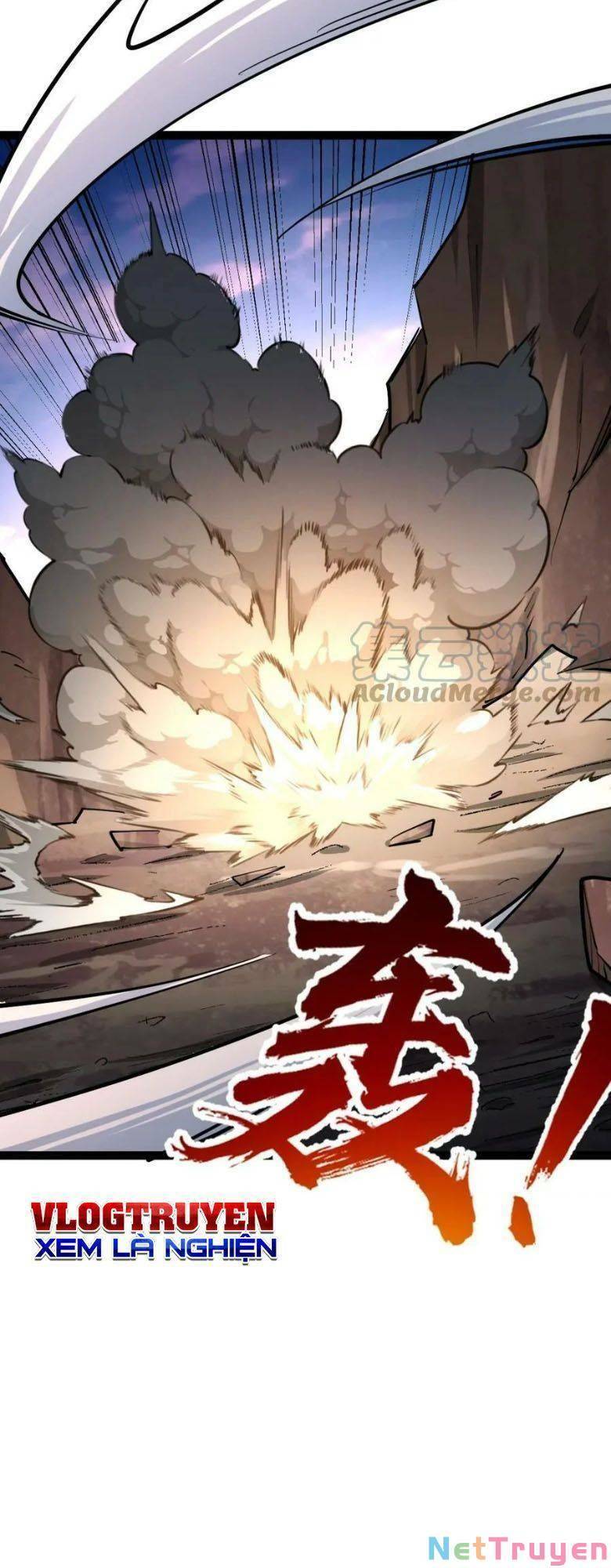 Toàn Thuộc Tính Võ Đạo Chapter 36 - 50