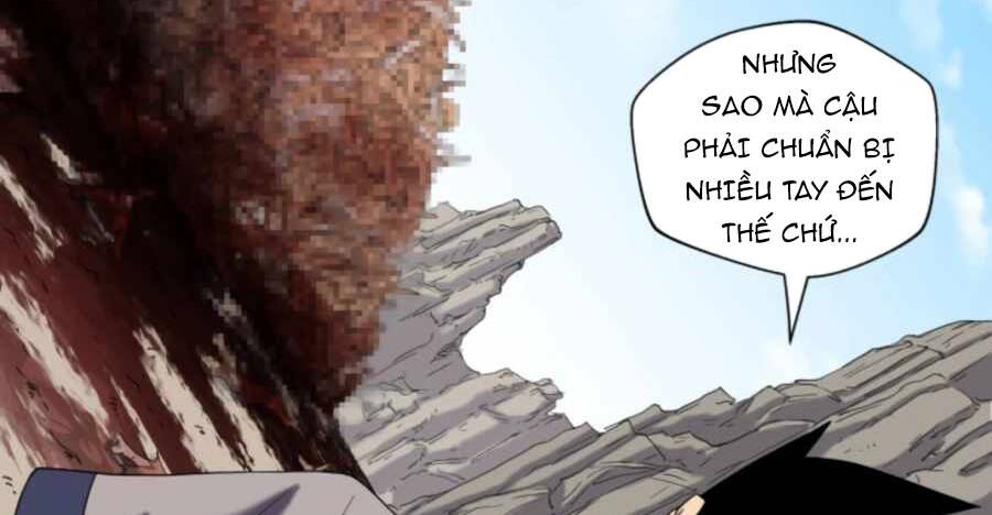 Sự Trả Thù Của Thợ Săn Quái Vật Chapter 22.5 - 117