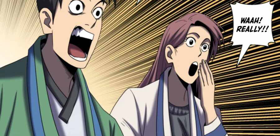 Sự Trả Thù Của Thợ Săn Quái Vật Chapter 22.5 - 21