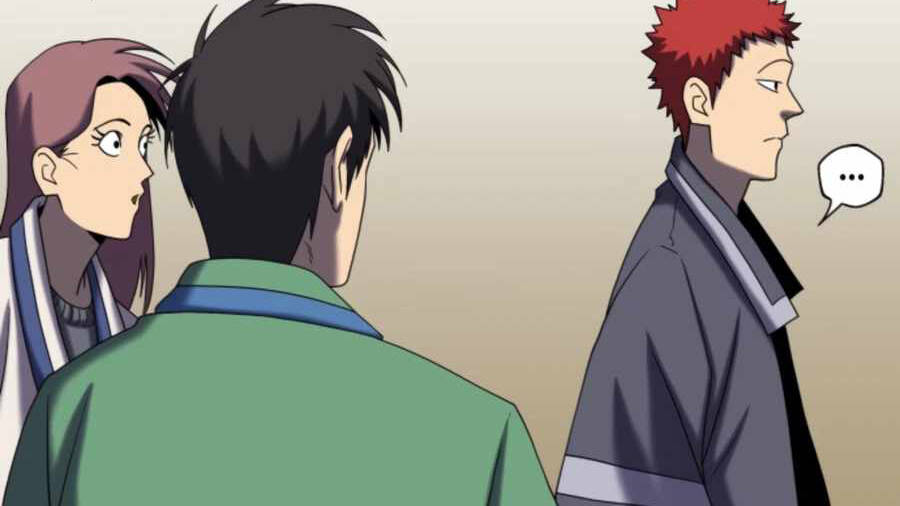 Sự Trả Thù Của Thợ Săn Quái Vật Chapter 22.5 - 25