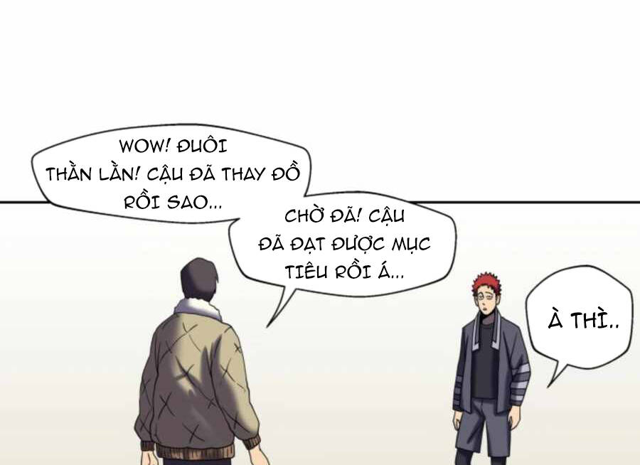 Sự Trả Thù Của Thợ Săn Quái Vật Chapter 22.5 - 27