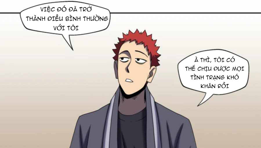 Sự Trả Thù Của Thợ Săn Quái Vật Chapter 22.5 - 30