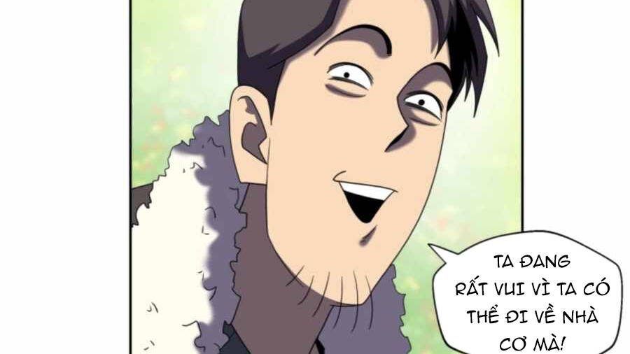 Sự Trả Thù Của Thợ Săn Quái Vật Chapter 22.5 - 36