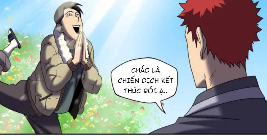 Sự Trả Thù Của Thợ Săn Quái Vật Chapter 22.5 - 39