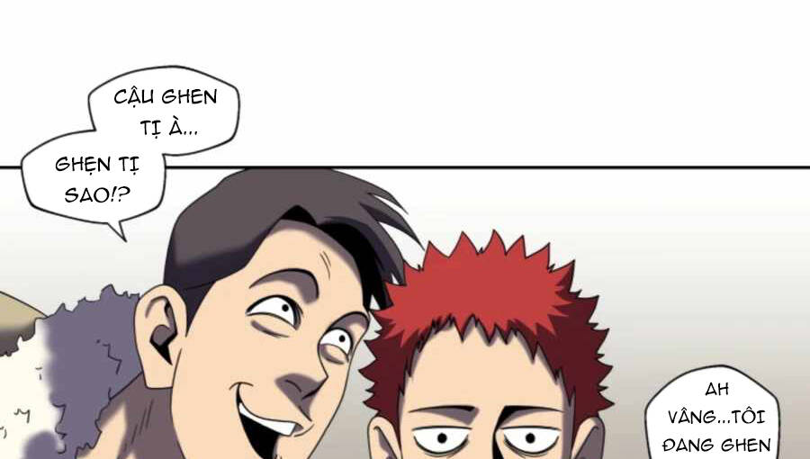 Sự Trả Thù Của Thợ Săn Quái Vật Chapter 22.5 - 41