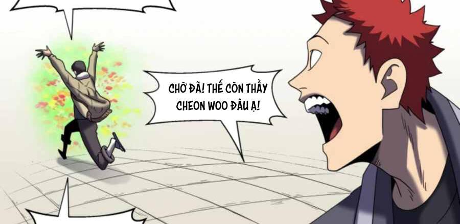 Sự Trả Thù Của Thợ Săn Quái Vật Chapter 22.5 - 44