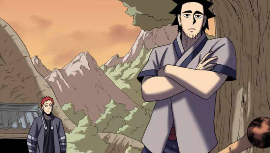 Sự Trả Thù Của Thợ Săn Quái Vật Chapter 22.5 - 53