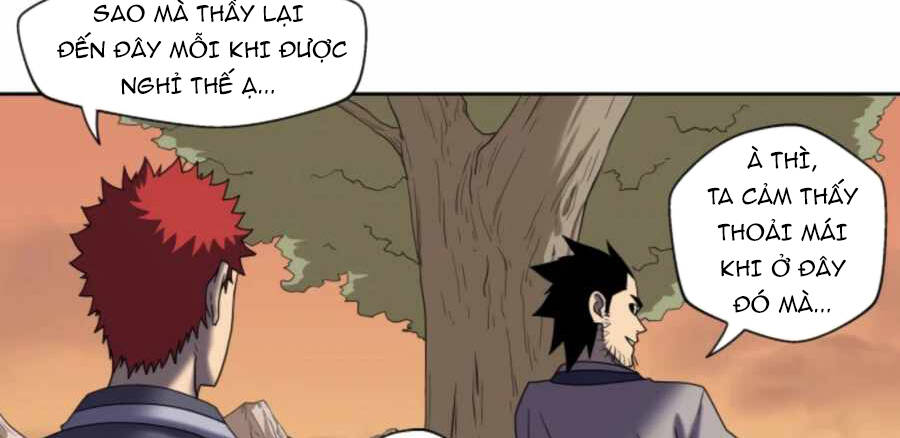 Sự Trả Thù Của Thợ Săn Quái Vật Chapter 22.5 - 56