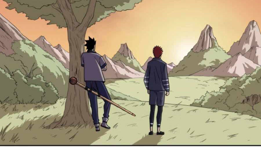 Sự Trả Thù Của Thợ Săn Quái Vật Chapter 22.5 - 60