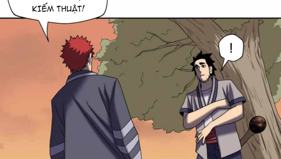 Sự Trả Thù Của Thợ Săn Quái Vật Chapter 22.5 - 65