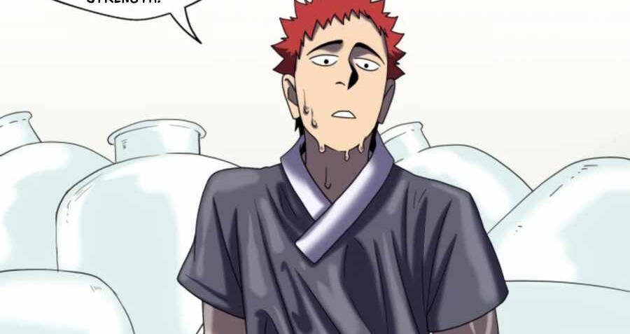 Sự Trả Thù Của Thợ Săn Quái Vật Chapter 22.5 - 8