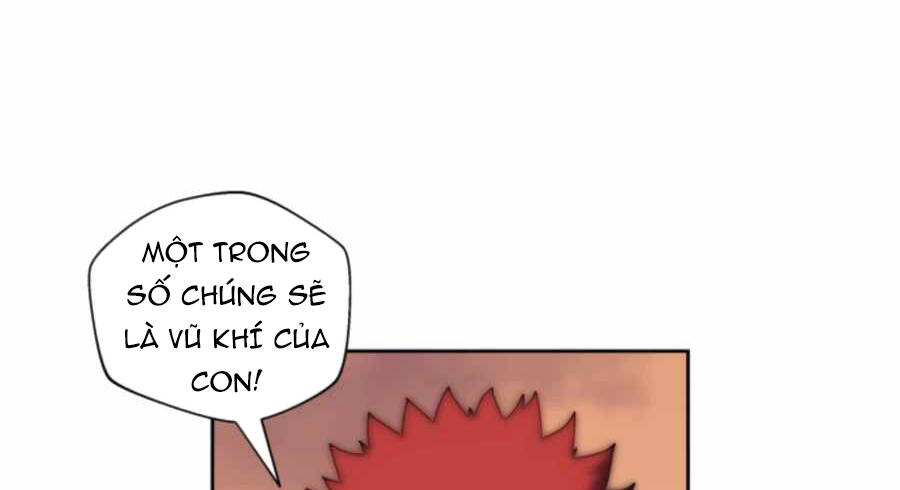 Sự Trả Thù Của Thợ Săn Quái Vật Chapter 22.5 - 81