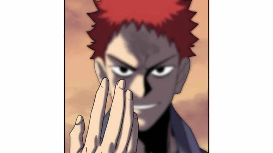 Sự Trả Thù Của Thợ Săn Quái Vật Chapter 22.5 - 82