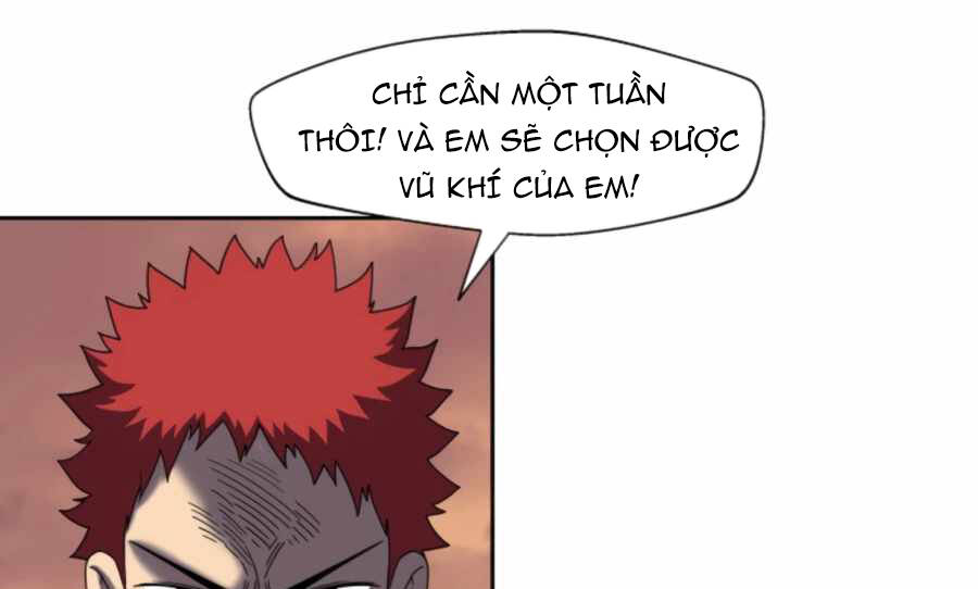 Sự Trả Thù Của Thợ Săn Quái Vật Chapter 22.5 - 86