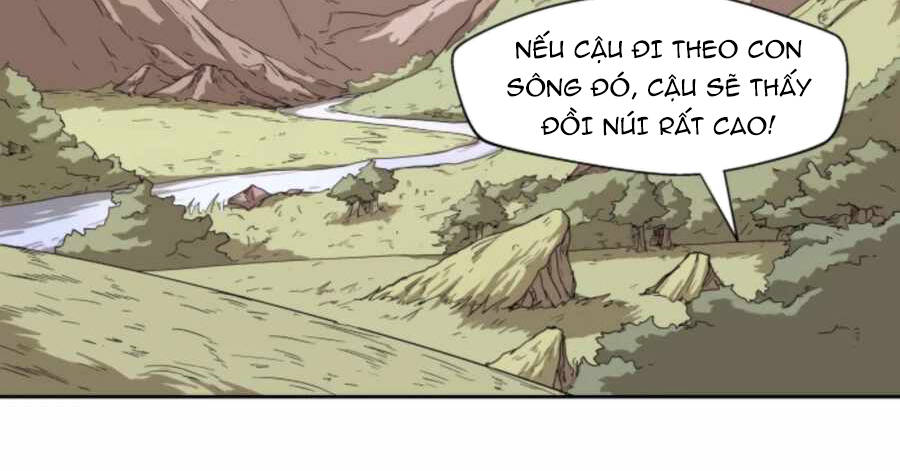 Sự Trả Thù Của Thợ Săn Quái Vật Chapter 22.5 - 96