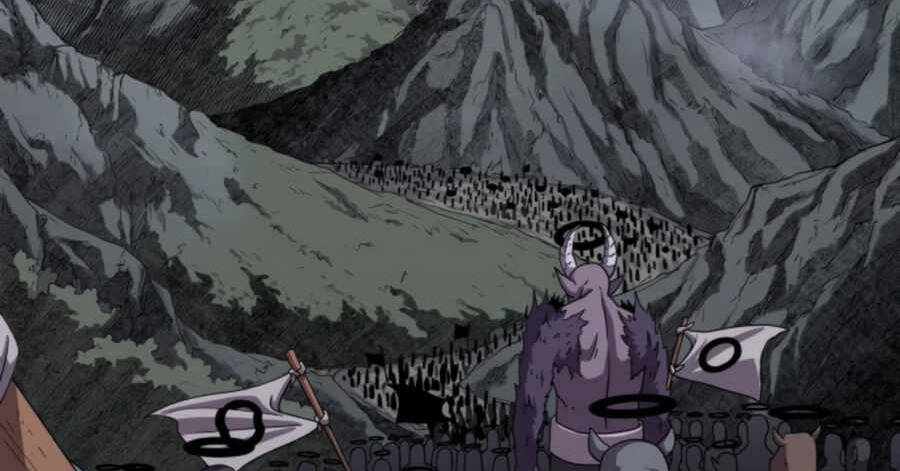 Sự Trả Thù Của Thợ Săn Quái Vật Chapter 25.5 - 101