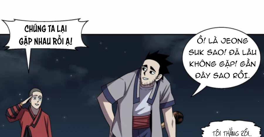 Sự Trả Thù Của Thợ Săn Quái Vật Chapter 25.5 - 57