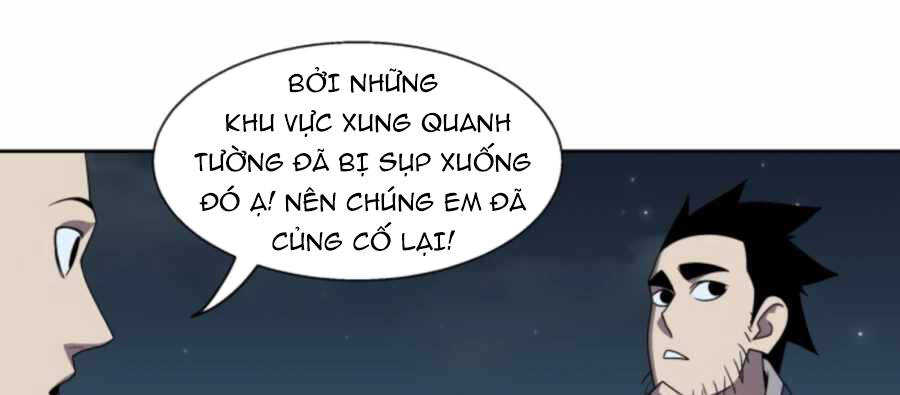 Sự Trả Thù Của Thợ Săn Quái Vật Chapter 25.5 - 64