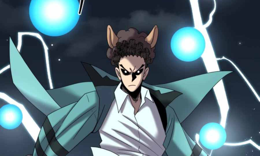 Sự Trả Thù Của Thợ Săn Quái Vật Chapter 25.5 - 7