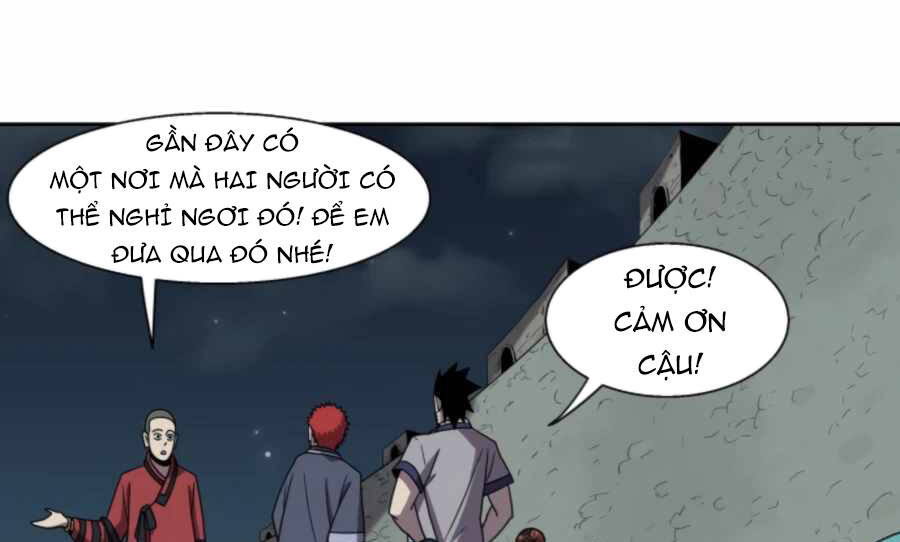 Sự Trả Thù Của Thợ Săn Quái Vật Chapter 25.5 - 80