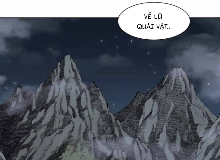 Sự Trả Thù Của Thợ Săn Quái Vật Chapter 25.5 - 100