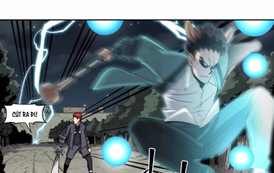 Sự Trả Thù Của Thợ Săn Quái Vật Chapter 25.5 - 10