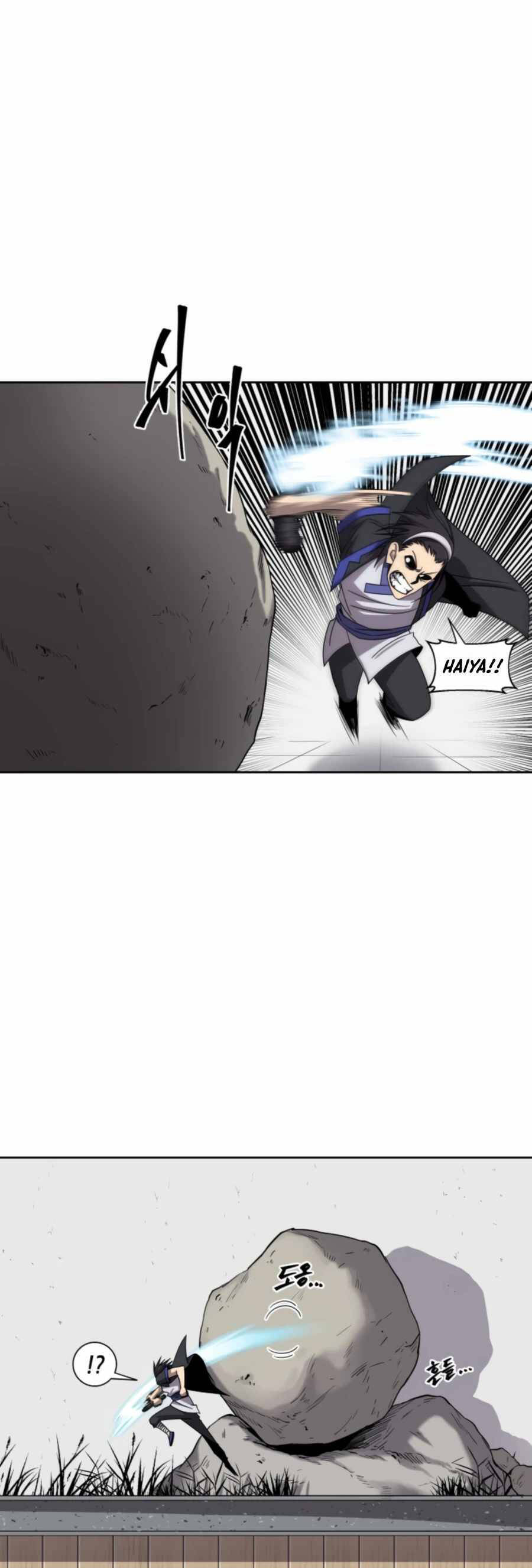 Sự Trả Thù Của Thợ Săn Quái Vật Chapter 26 - 23