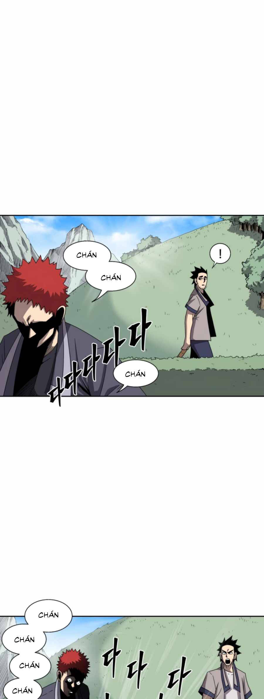 Sự Trả Thù Của Thợ Săn Quái Vật Chapter 26 - 15