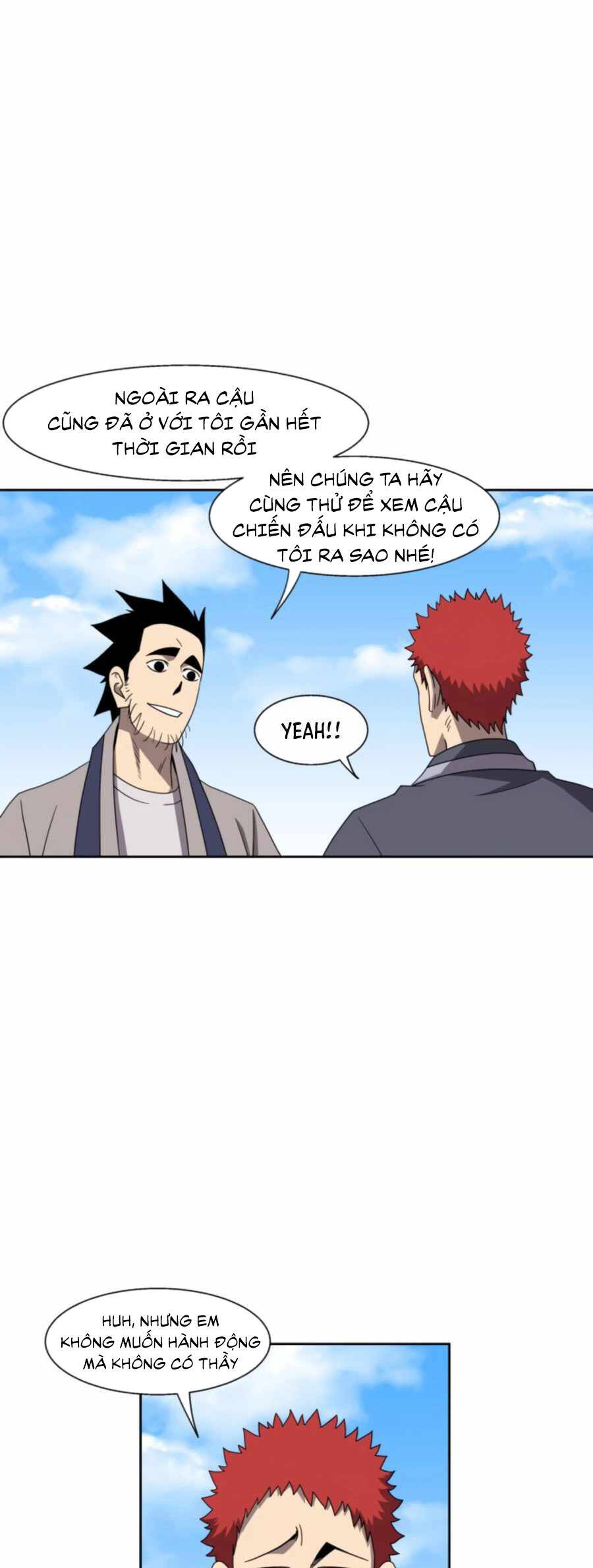 Sự Trả Thù Của Thợ Săn Quái Vật Chapter 26 - 19