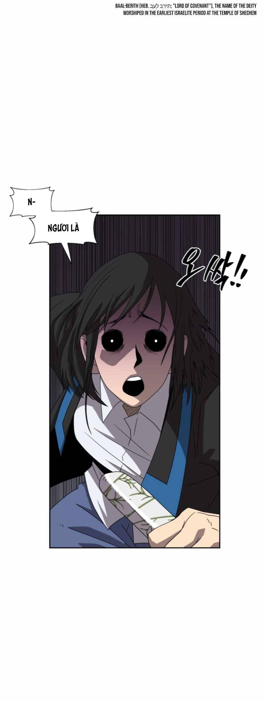 Sự Trả Thù Của Thợ Săn Quái Vật Chapter 26 - 10