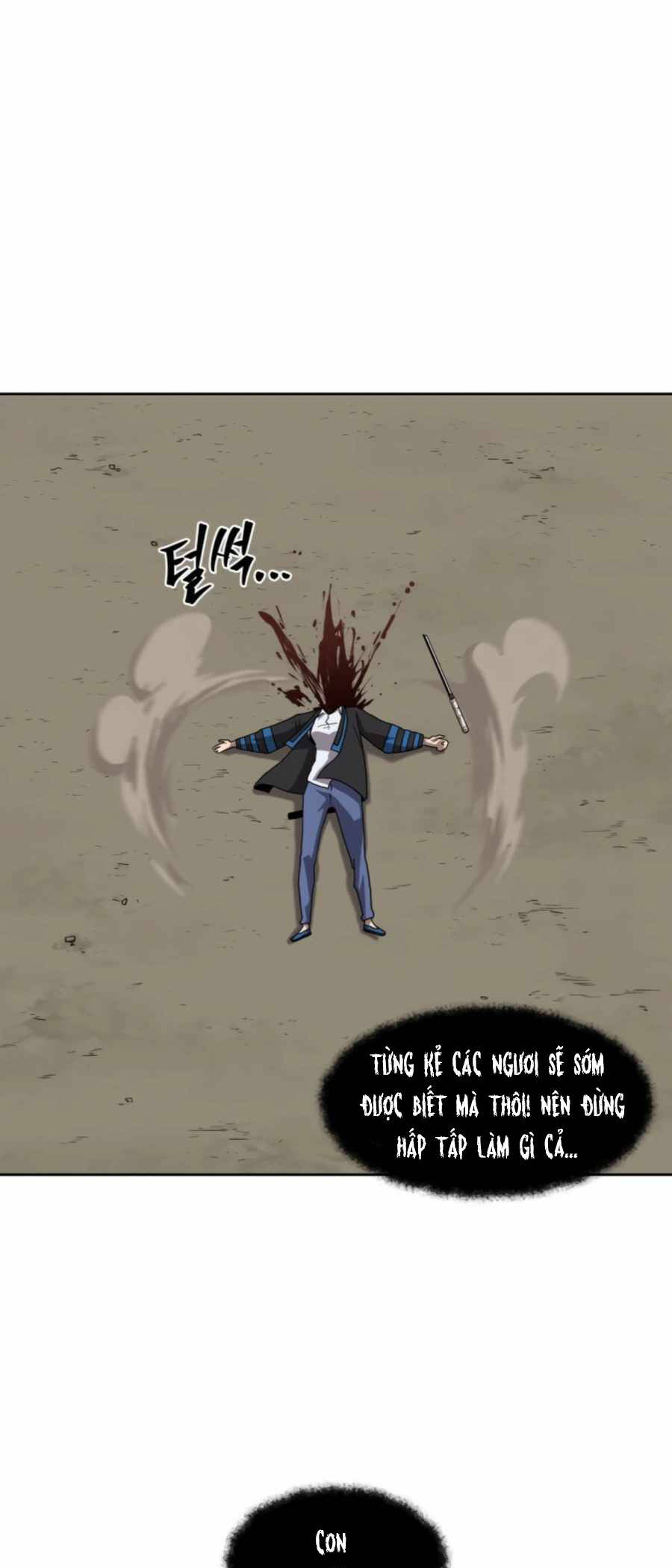 Sự Trả Thù Của Thợ Săn Quái Vật Chapter 26 - 12