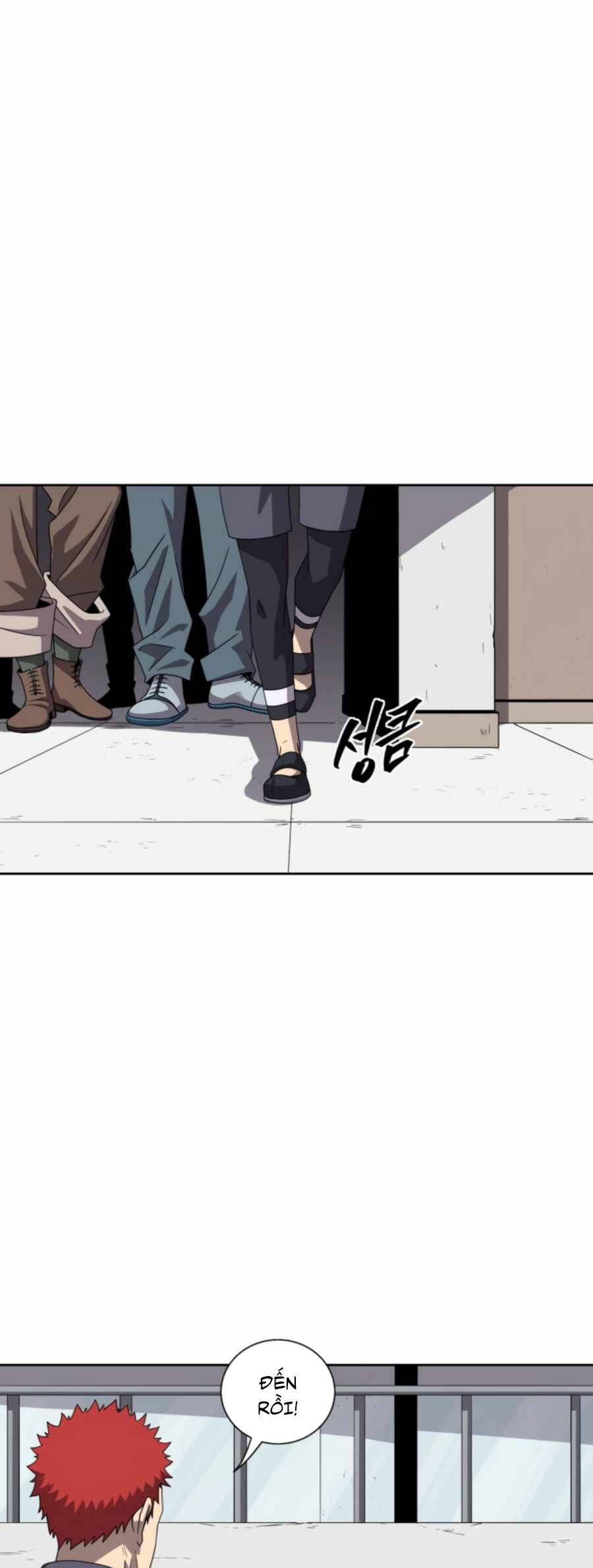 Sự Trả Thù Của Thợ Săn Quái Vật Chapter 26 - 25