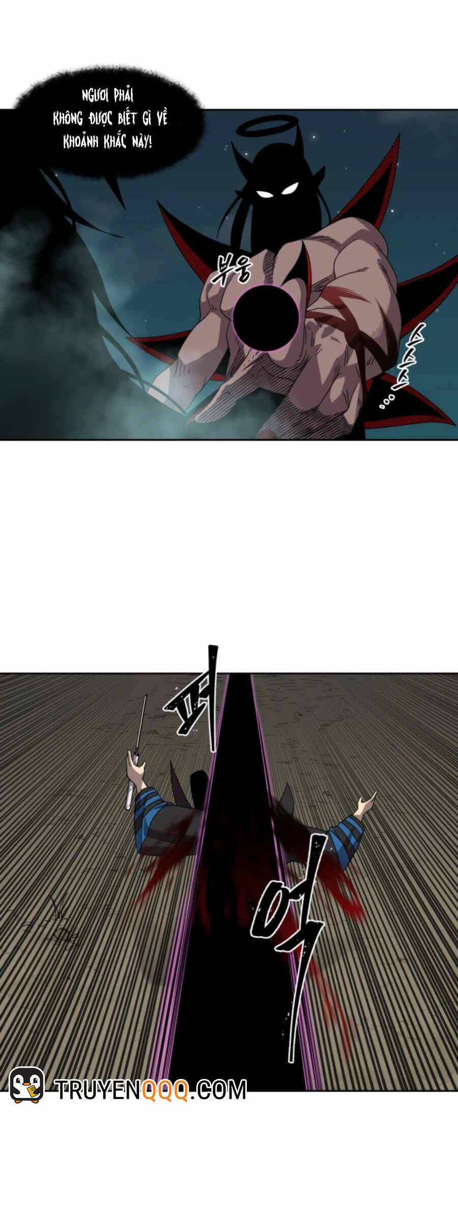 Sự Trả Thù Của Thợ Săn Quái Vật Chapter 26 - 11