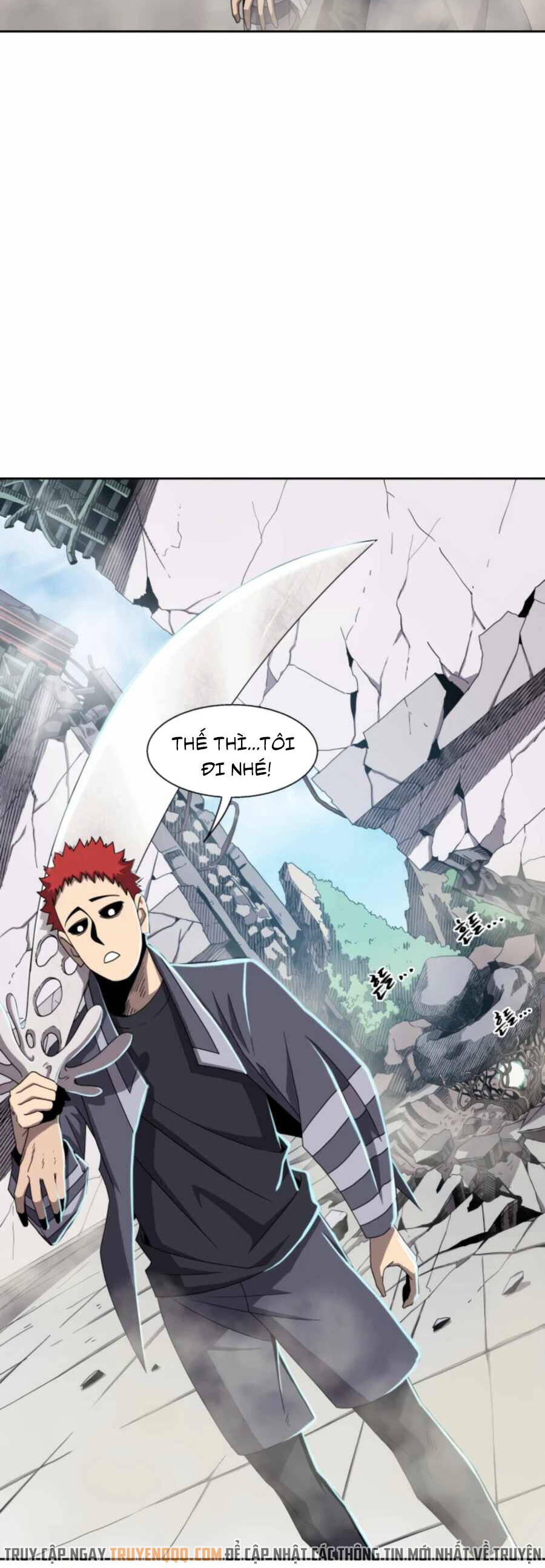 Sự Trả Thù Của Thợ Săn Quái Vật Chapter 26 - 42