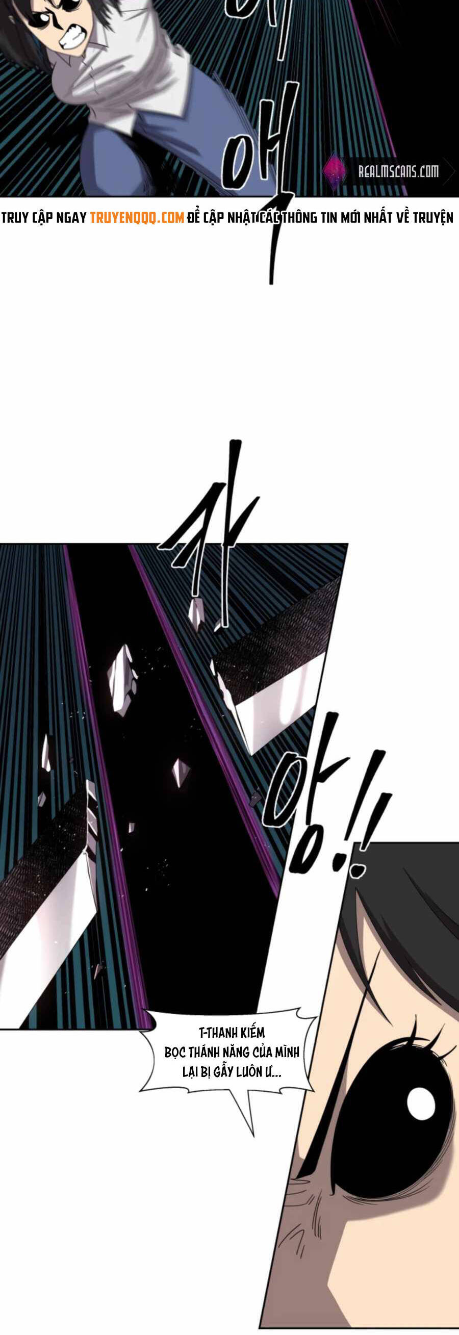Sự Trả Thù Của Thợ Săn Quái Vật Chapter 26 - 7