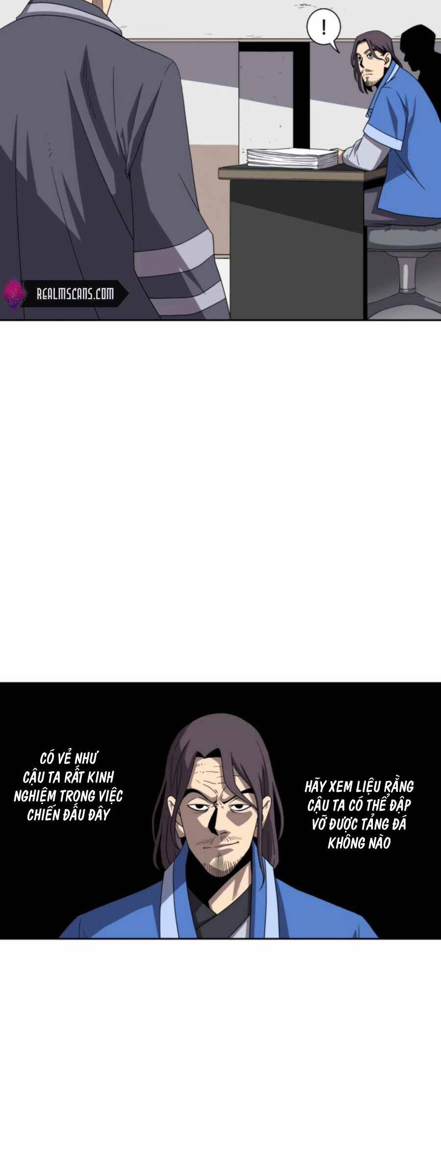 Sự Trả Thù Của Thợ Săn Quái Vật Chapter 26 - 26