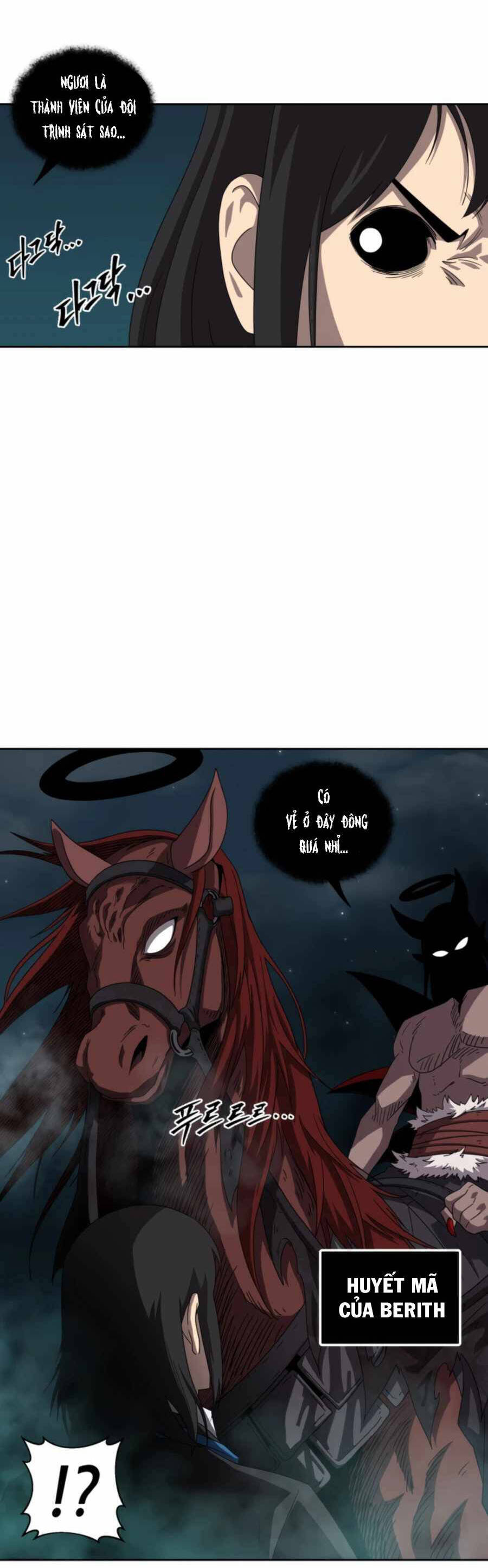 Sự Trả Thù Của Thợ Săn Quái Vật Chapter 26 - 9