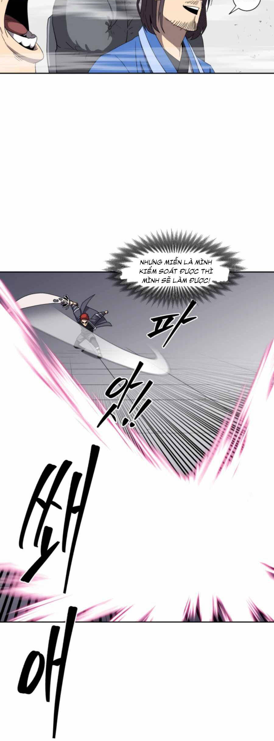 Sự Trả Thù Của Thợ Săn Quái Vật Chapter 26 - 38