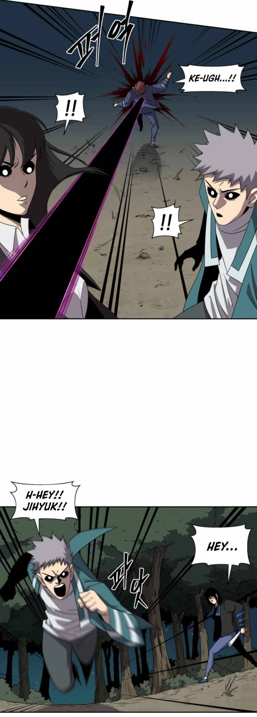 Sự Trả Thù Của Thợ Săn Quái Vật Chapter 26 - 5