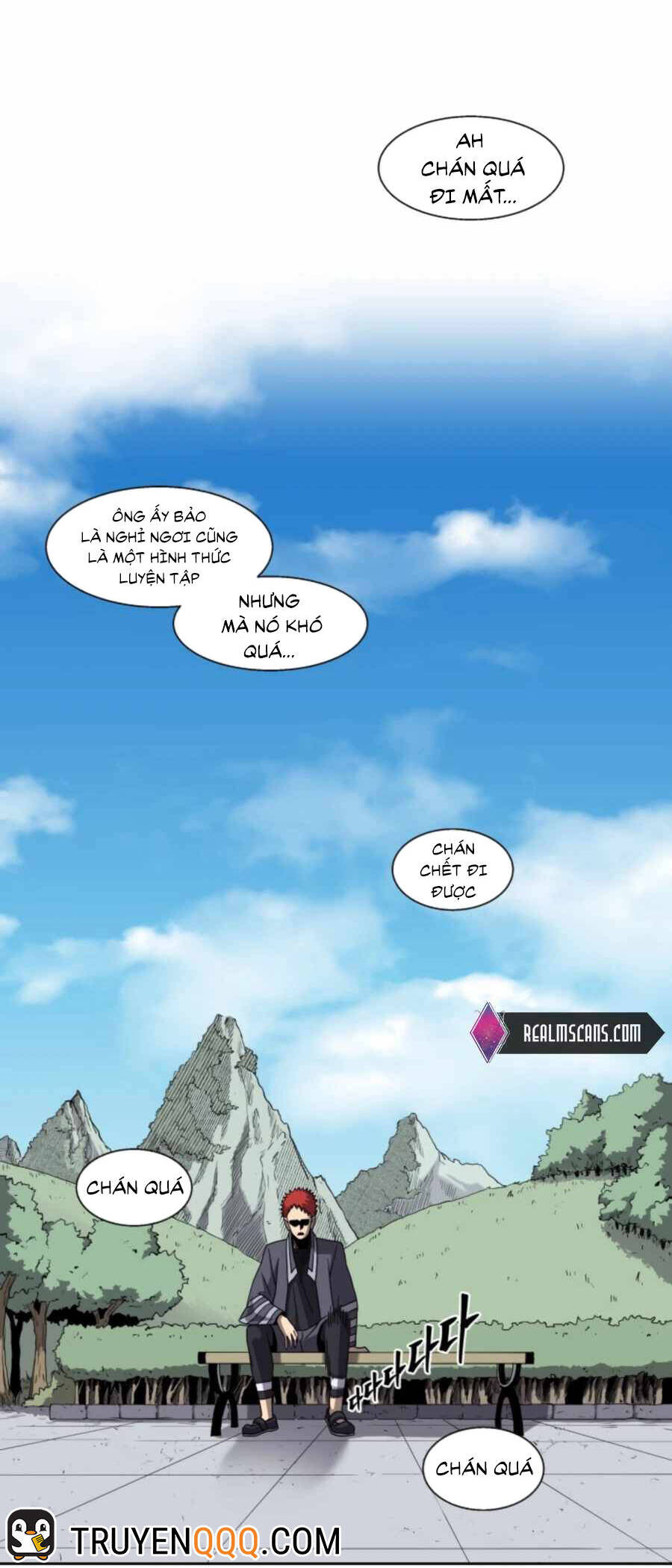 Sự Trả Thù Của Thợ Săn Quái Vật Chapter 26 - 14