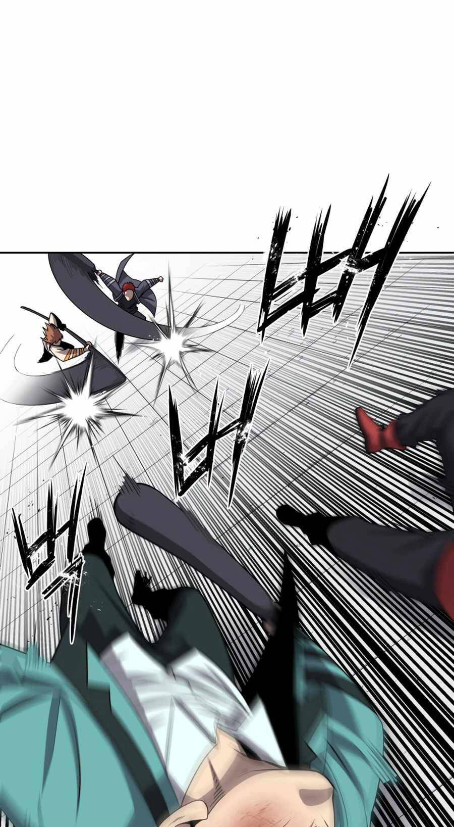 Sự Trả Thù Của Thợ Săn Quái Vật Chapter 27 - 50