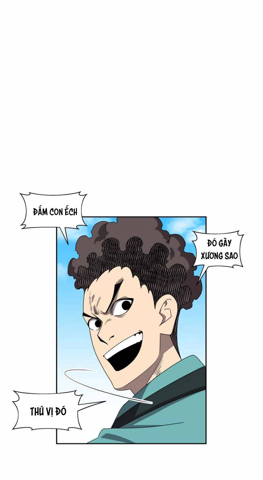 Sự Trả Thù Của Thợ Săn Quái Vật Chapter 27 - 26